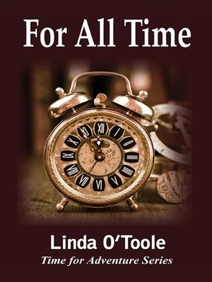 cover image of For All Time